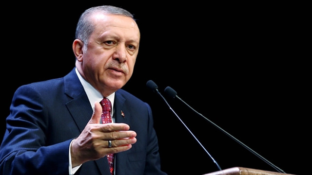 Cumhurbaşkanı Erdoğan peş peşe müjdeleri verdi