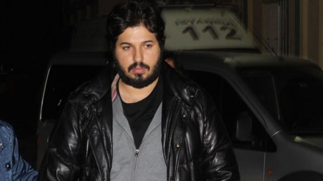 Zarrab soruşturmasında 3 kişi tutuklandı