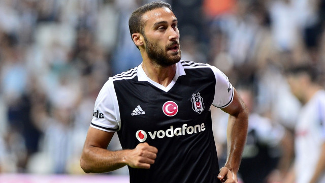 Beşiktaş Cenkten kolay vazgeçmiyor