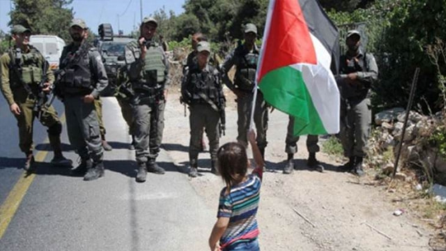 Filistinden Arap dünyasına kritik çağrı!