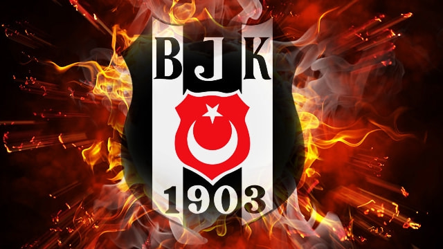 Beşiktaşa imza attı! 3 Ocakta kampa katılacak