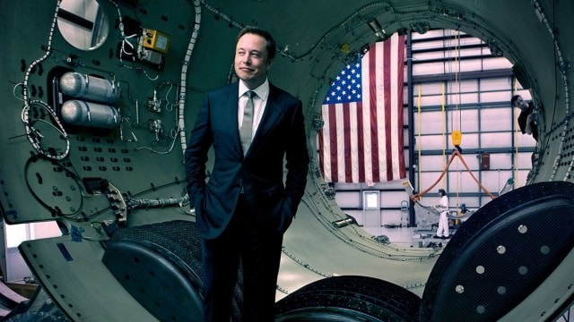 Elon Musktan çılgın proje!