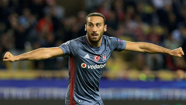 Cenk Tosun transferinde flaş gelişme