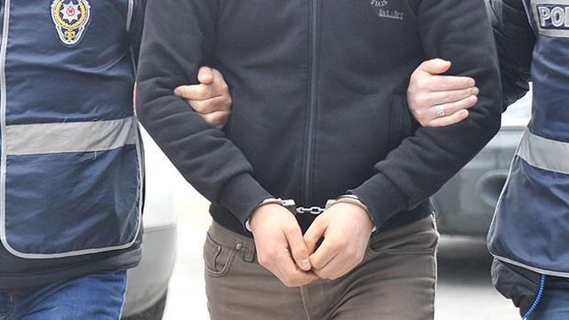 Tekirdağ Hayrabolu Kaymakamı Kürşad Özdemir gözaltına alındı