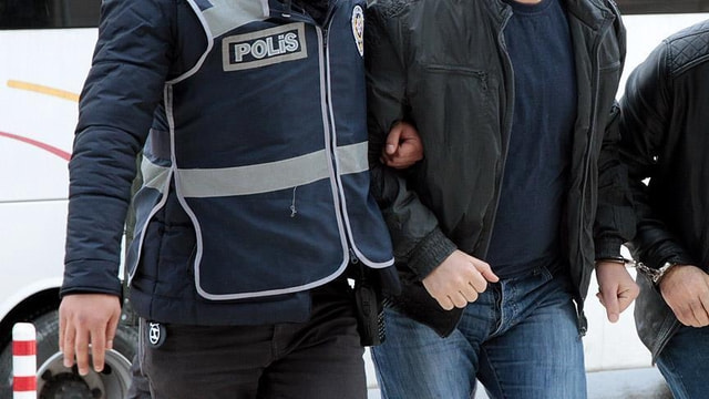 Yunanistana kaçmaya çalışan 2 FETÖcü  yakalandı