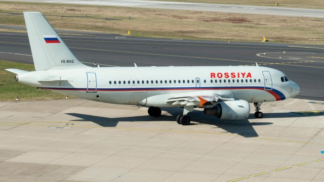 Rus havayolu şirketi Türkiyeye ek sefer başlatıyor