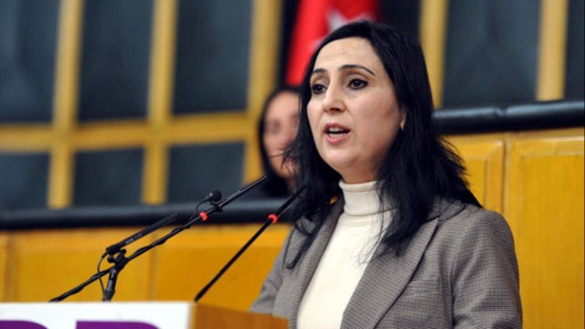 HDPli Yüksekdağın milletvekilliği düştü