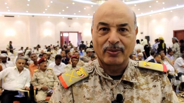 Yemen Genelkurmay Başkan Yardımcısı El Yafii çatışmada öldü