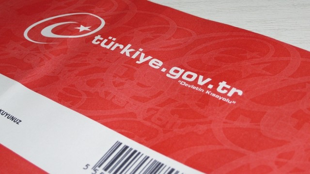 E-Devletten alınan nüfus belgeleri artık mahkemede kullanılabilecek