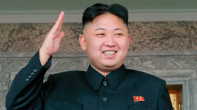 Kim Jong-unun üvey abisi VX-sinir ajanı ile öldürülmüş
