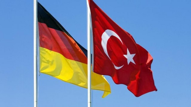 15 Temmuzdan sonra 136 Türk Almanyadan sığınma istedi