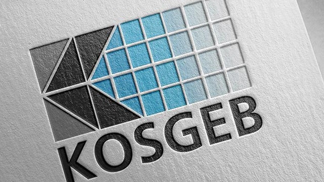 KOSGEB kredisinde ödemeler bugün başlıyor!