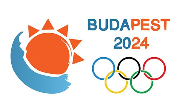 Budapeşte olimpiyat adaylığından çekildi