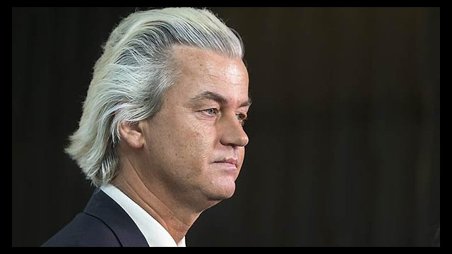 Wilders: Erdoğan gibi düşünen Avrupayı terk etsin