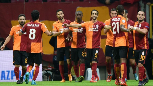 Galatasaray için zorlu sınav!