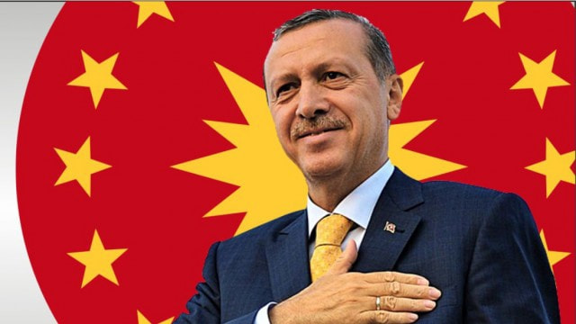 Cumhurbaşkanı Erdoğandan İstiklal Marşının kabulunün 96 yılı dolayısıyla tebrik mesajı