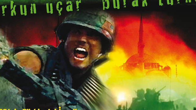 ‘Metal Fırtına’ başlıyor mu?