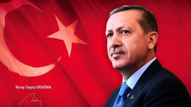 Erdoğan açıkladı: Yeni hedef Münbiç