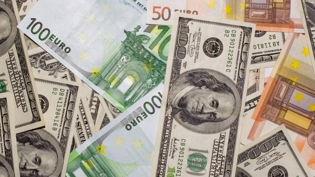 Dolar güne düşüşle başladı! 3,62