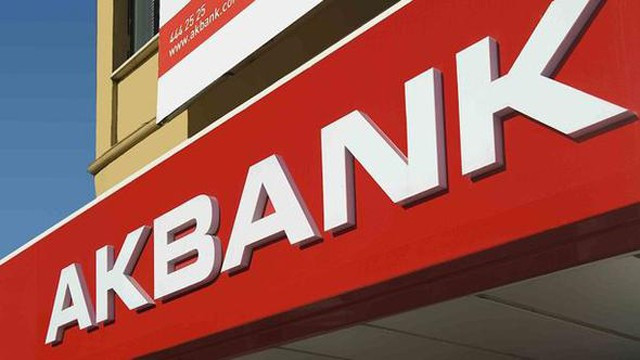 Akbankta teknik problem! İlk açıklama geldi