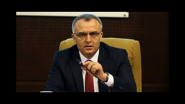 Maliye Bakanı Ağbaldan müjde: Eylüle kadar uzatıyoruz