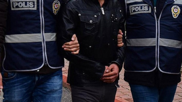 Müdürlere FETÖ operasyonu 11 gözaltı