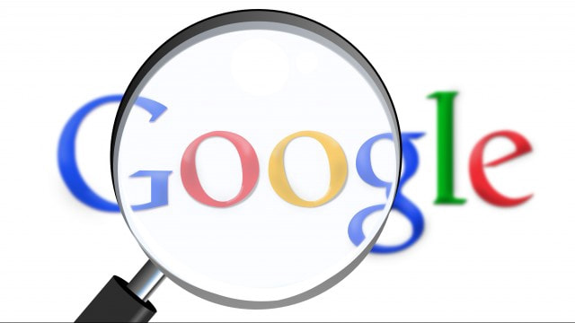 Google hakkında soruşturma açıldı