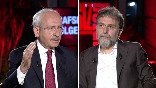 Ahmet Hakan: Kılıçdaroğlunun yaptığı alenen cehalet