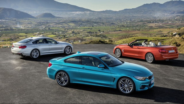 BMW Grubu 2016yı rekorla kapattı