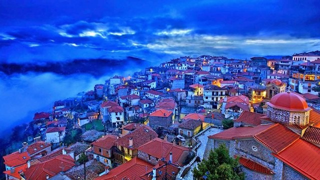 Kapatılan Yunanistan kapıları Türkiyeye yeniden açıldı