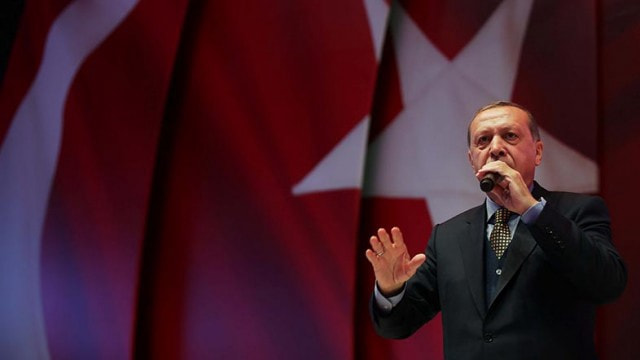 Erdoğandan referandum sonucuna ilişkin ilk tahmin!
