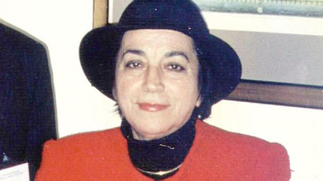 Gazeteci Selma Tükel hayatını kaybetti