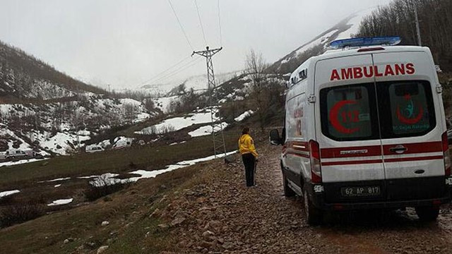 Helikopter enkazına ulaşıldı! Şehit sayısı açıklandı! 