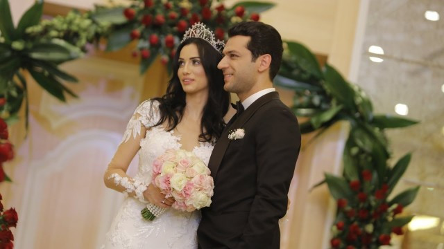 Murat Yıldırım baba oluyor