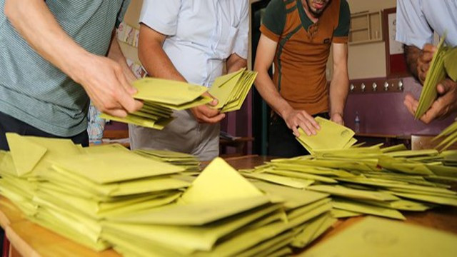 CHP bu kez de Danıştay yolunda! 