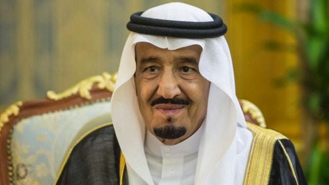 Suudi Arabistanda şok gelişme ! Kral üst düzey yetkilileri görevden aldı!