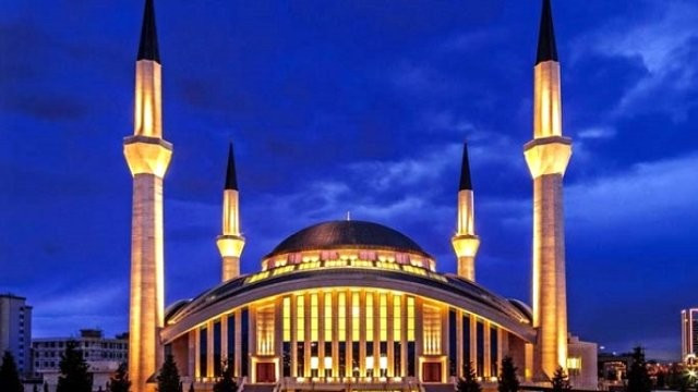 2017 ramazan bayrami ne zaman turkiye