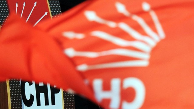CHP referandumu AİHMe taşıdı! 