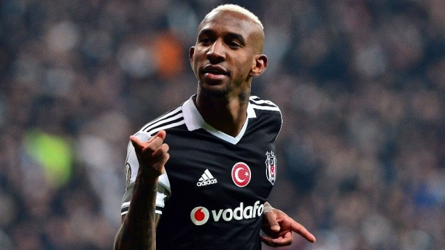 Talisca için bomba iddia