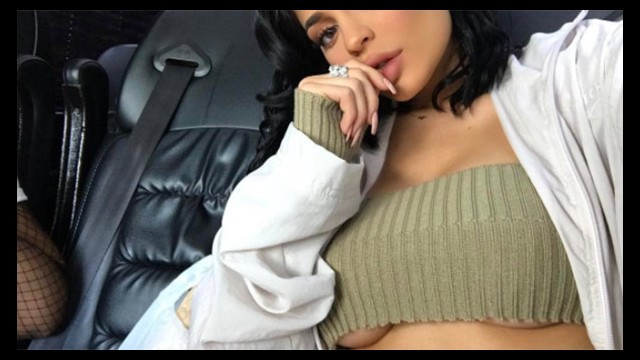 Kylie Jenner’dan rekor kıran paylaşım!