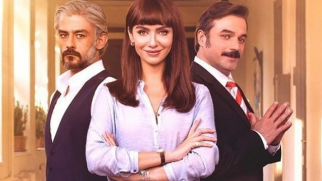 Hayat Bazen Tatlıdır final yapıyor!