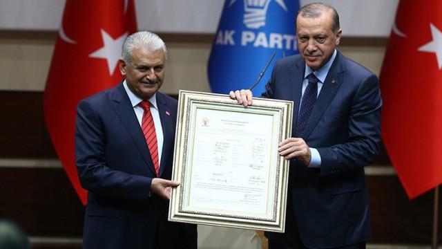 Yuvama, aşkıma geri döndüm!