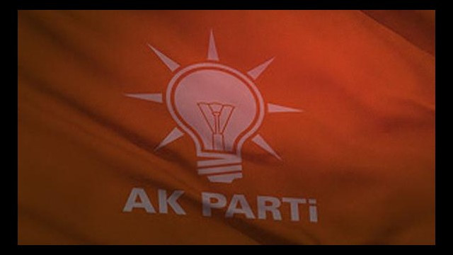 İşte AK Parti MKYKda liste dışı kalan isimler 