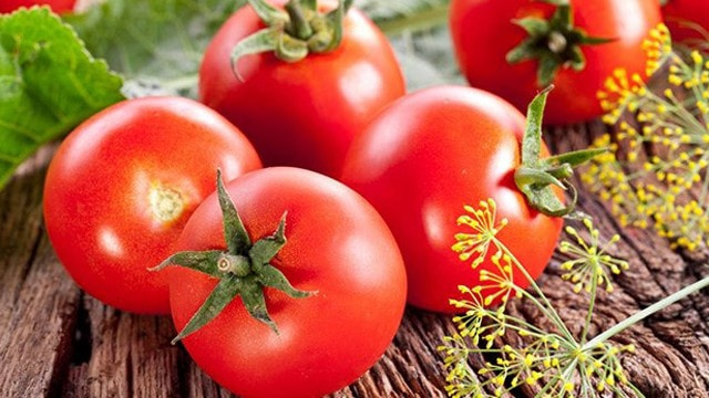 Rusyadan flaş domates açıklaması