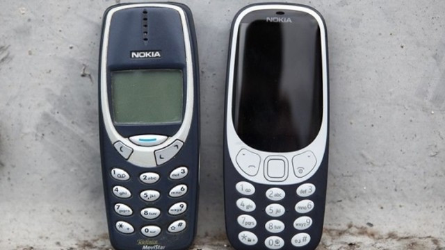 nokia 3310 un inanilmaz degisimi teknoloji
