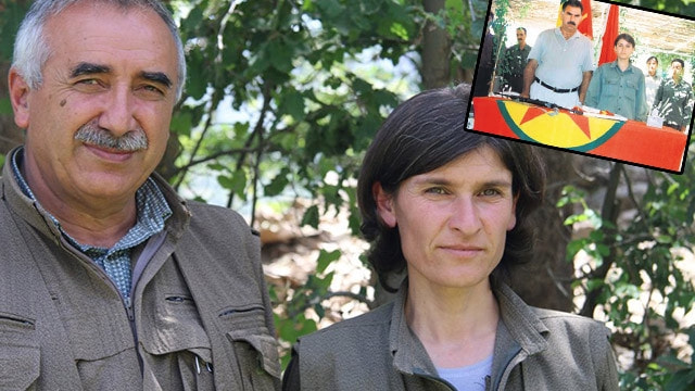 PKKnın kilit ismi öldürüldü!