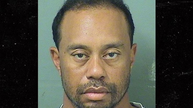 Golf efsanesi gözaltına alındı