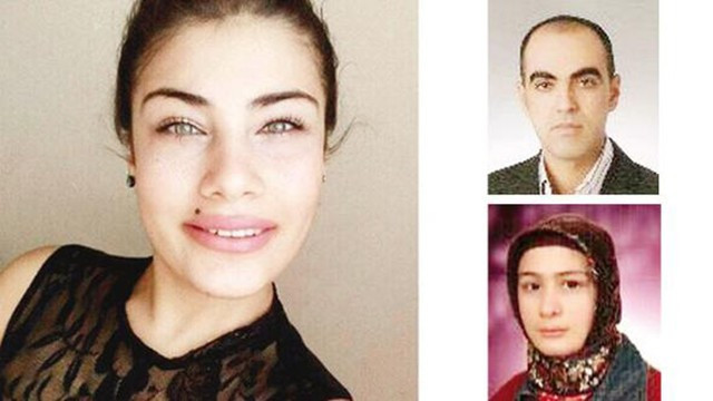 Mankenlik vaadiyle kandırdı! Sonu feci bitti!