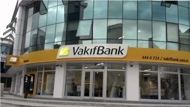 Vakıfbank ile ilgili flaş gelişme!