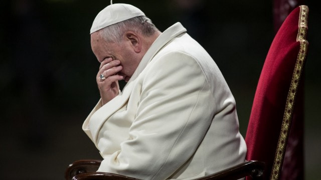 ABD Papayı utandırdı